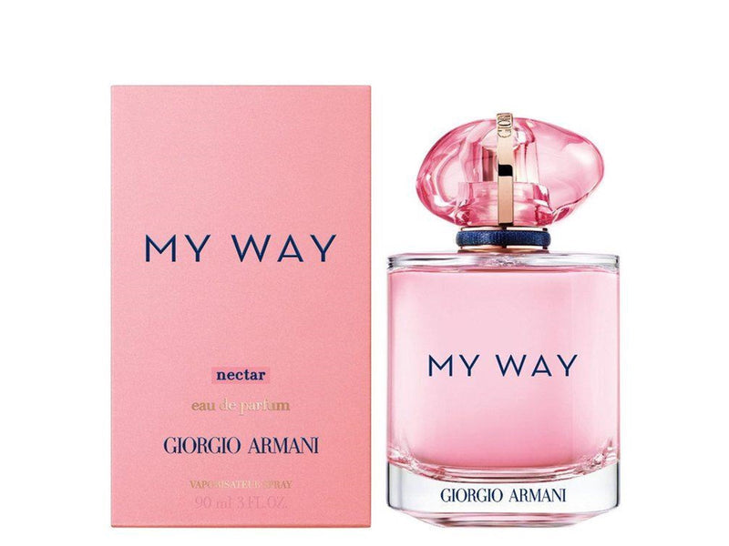 Giorgio Armani Armani My Way Nectar Edp Spray