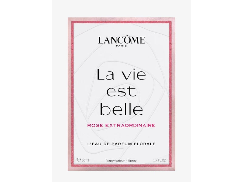 Lancôme La Vie Est Belle Extraordinaire EDP - 50ml
