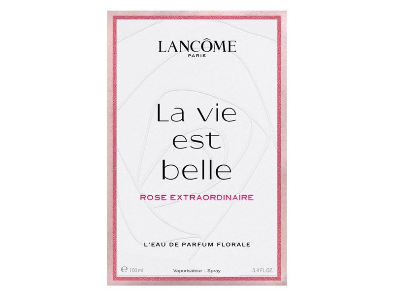 Lancôme La Vie Est Belle Extraordinaire EDP - 100ml