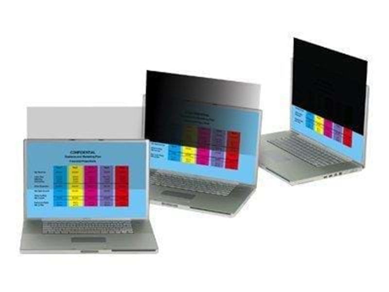 3M PF20.1W - Privacy-Filter für Bildschirm