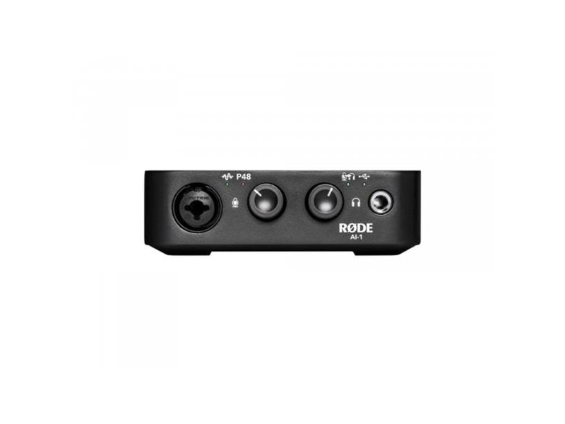 Røde AI-1 - USB Audio Interface