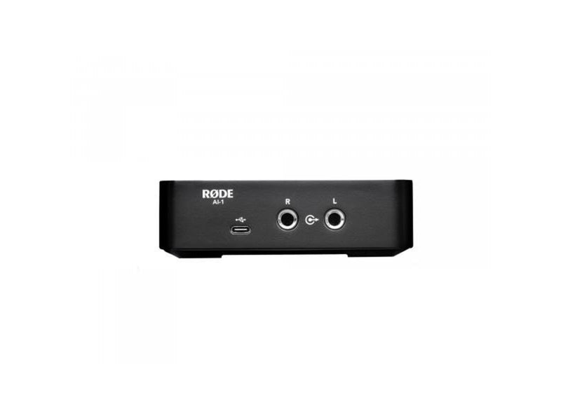 Røde AI-1 - USB Audio Interface