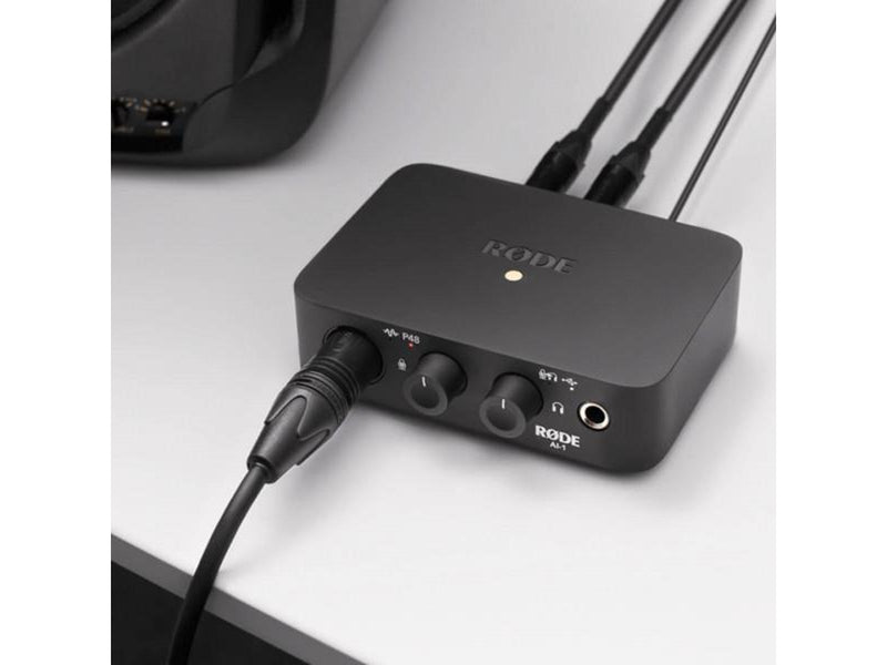 Røde AI-1 - USB Audio Interface