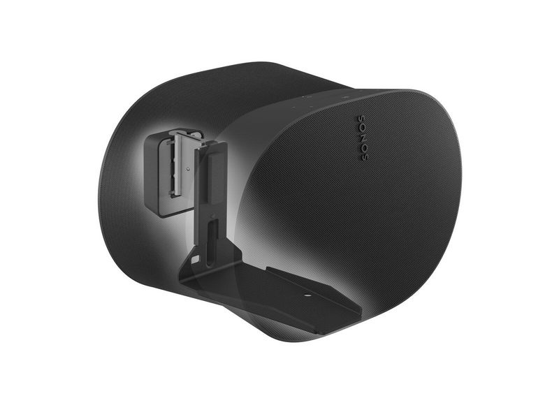 Vogel's SWM 4131 Sonos Speaker mount - for Era 300 (black) 4.5 kg