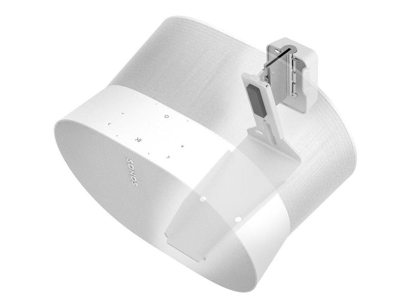 Vogel's SWM 4131 Sonos Speaker mount - for Era 300 (black) 4.5 kg