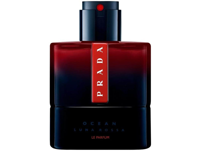 Prada Luna Rossa Ocean Pour Homme Parfum Spray