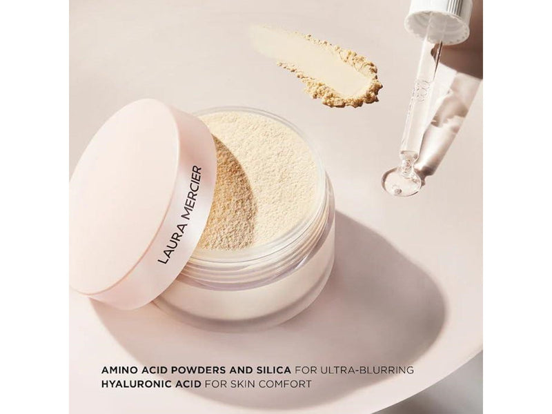 Laura Mercier Translucent Loose Setting Powder Ult