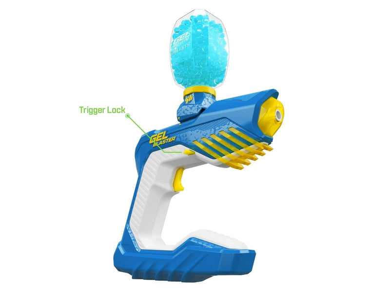 Gel Blaster Piranha