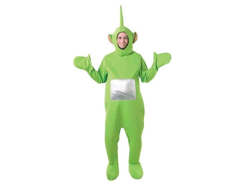 Rubies Teletubbies Costume - Dipsy