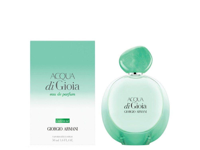 Giorgio Armani Armani Acqua Di Gioia Intense Edp Spray