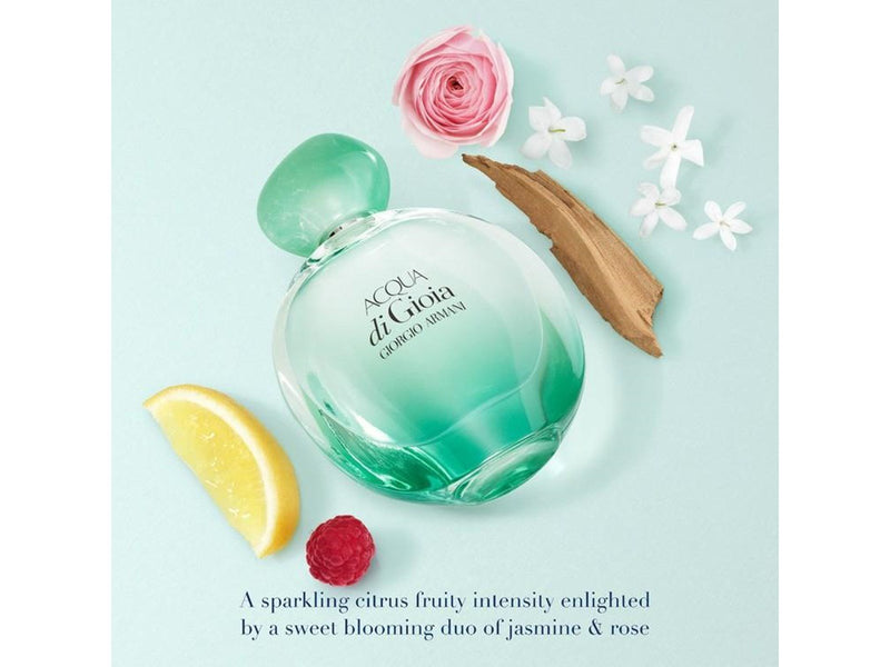 Giorgio Armani Armani Acqua Di Gioia Intense Edp Spray
