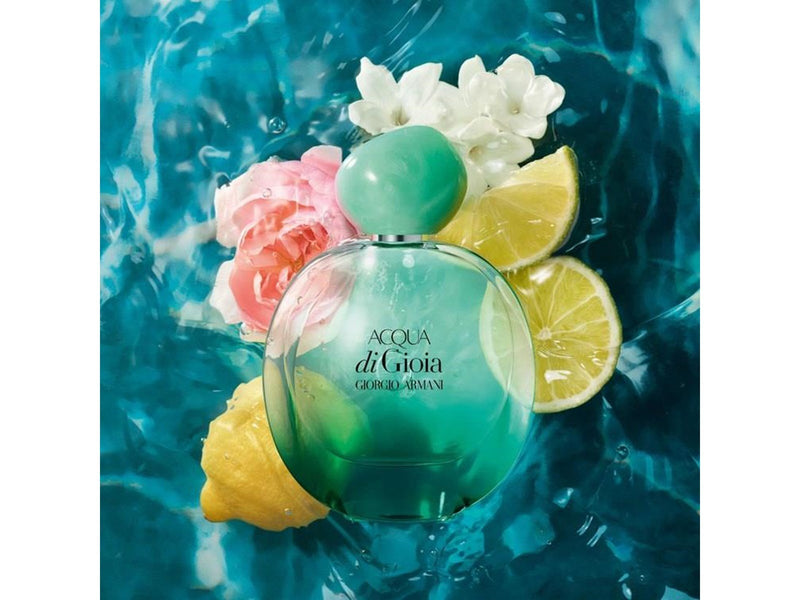 Giorgio Armani Armani Acqua Di Gioia Intense Edp Spray