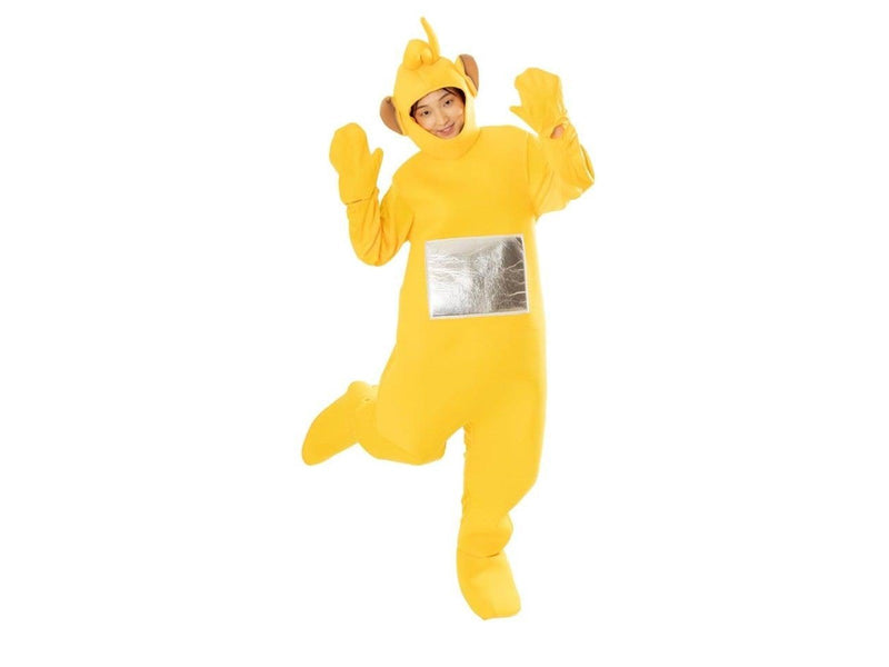 Rubies Teletubbies Costume - Laa-Laa