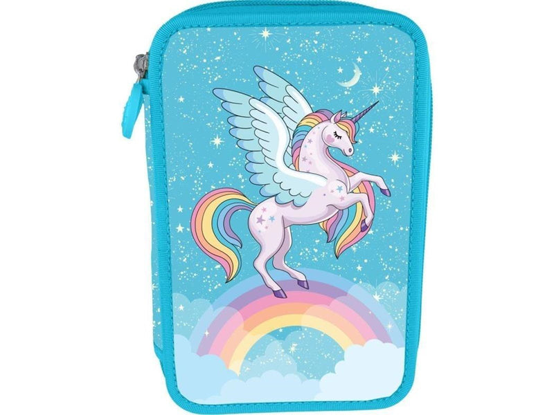 Tinka Pegasus - Double Pencil Case
