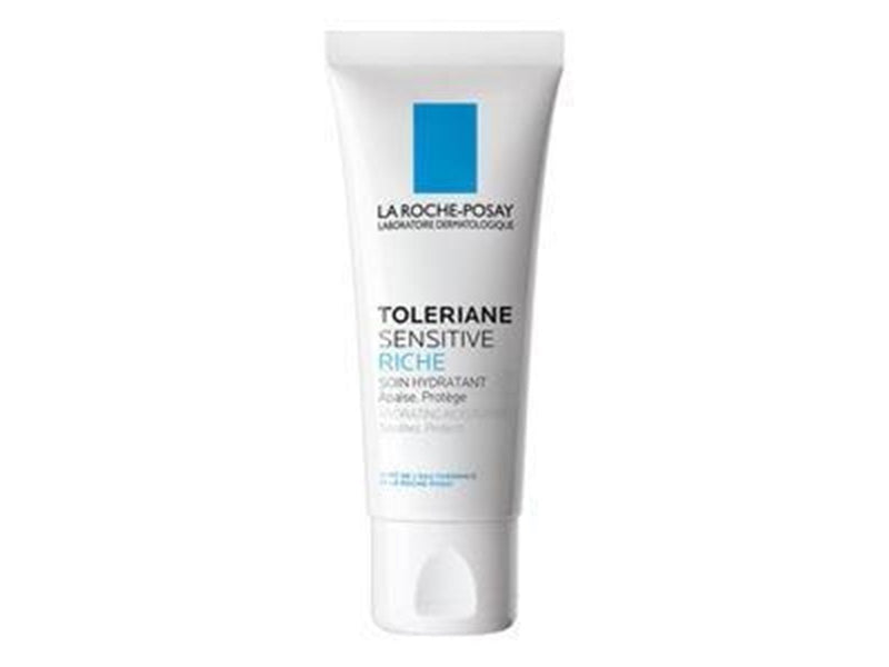 La Roche-Posay LRP Toleriane Sensitive Rich Cream 40ml
