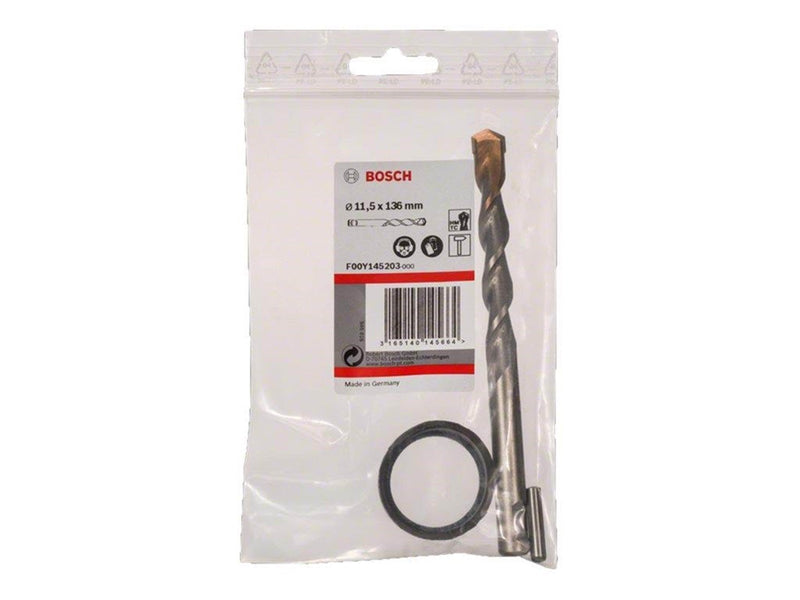 Bosch pilot drill bit