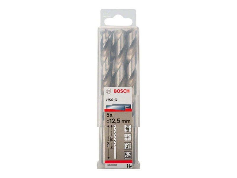 Bosch HSS-G