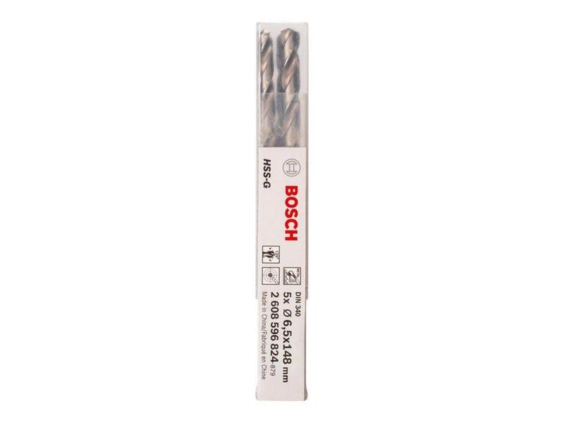 Bosch HSS-G