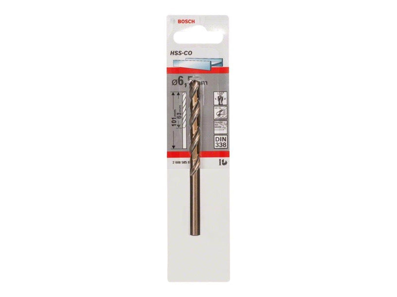 Bosch HSS-Co