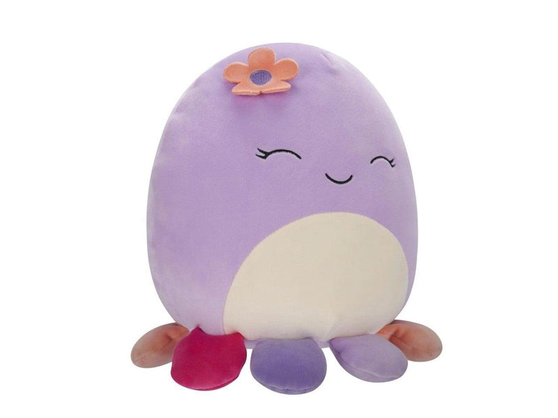 Squishmallows Beula Octopus 25 cm