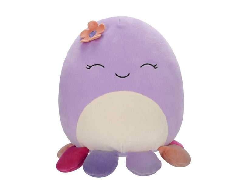 Squishmallows Beula Octopus 25 cm