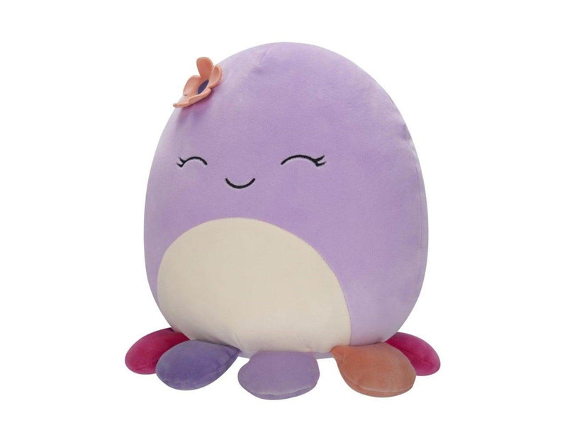 Squishmallows Beula Octopus 25 cm