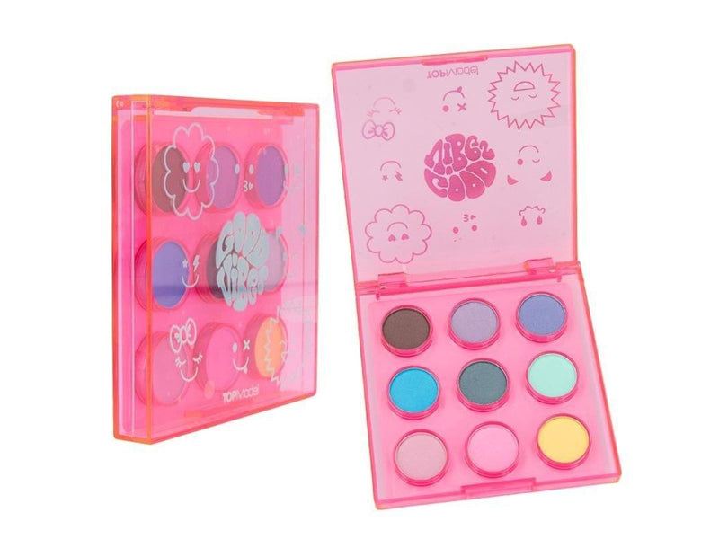 Topmodel Eyeshadow