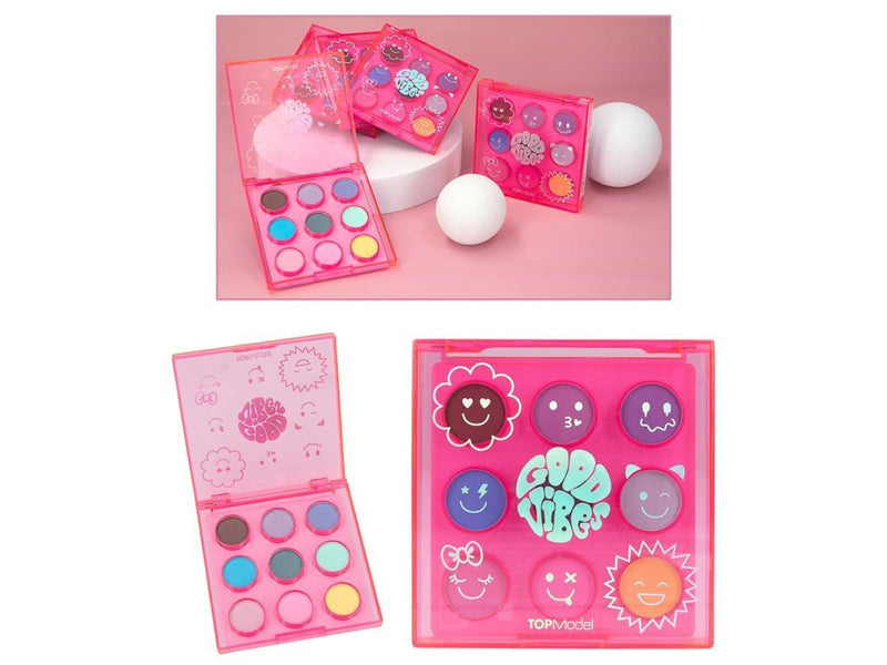 Topmodel Eyeshadow