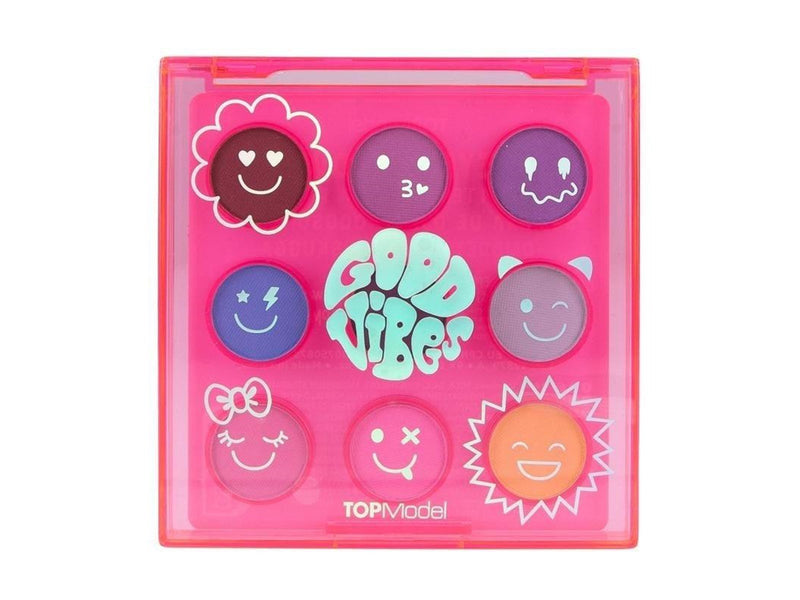 Topmodel Eyeshadow