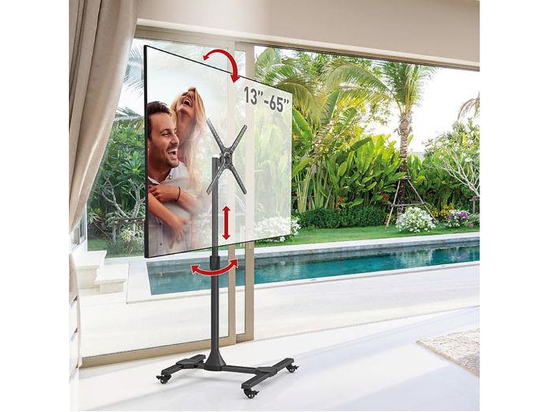 Barkan Mounting Systems SW310H TV mount 36 kg 65"