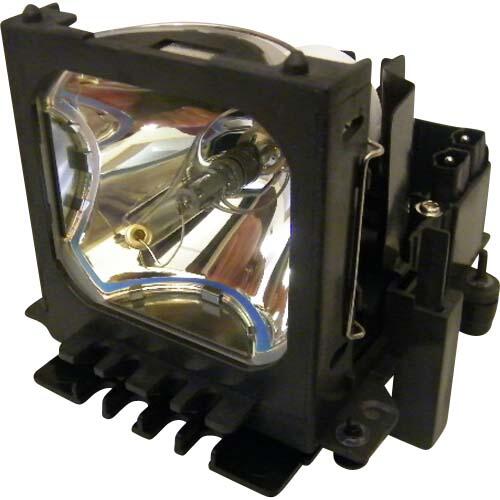 Beamerlampe für LIESEGANG (ersetzt: ZU0296044010)