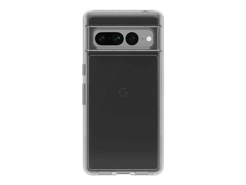 OtterBox Symmetry Series Clear - back cover for mobile phone