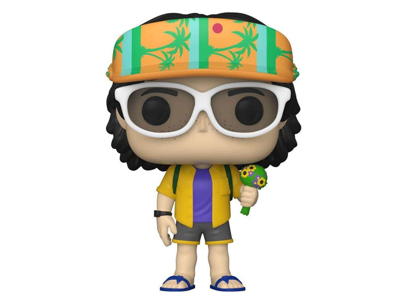 Funko! - TV: Stranger Things (Mike) - Figur