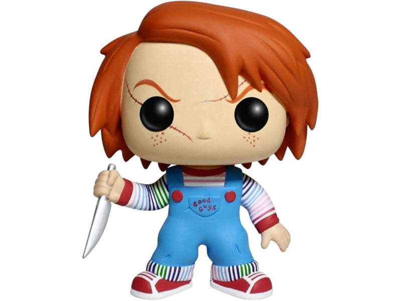 Funko! - Movies: Chucky Child's Play 2 (Chucky) - Figur