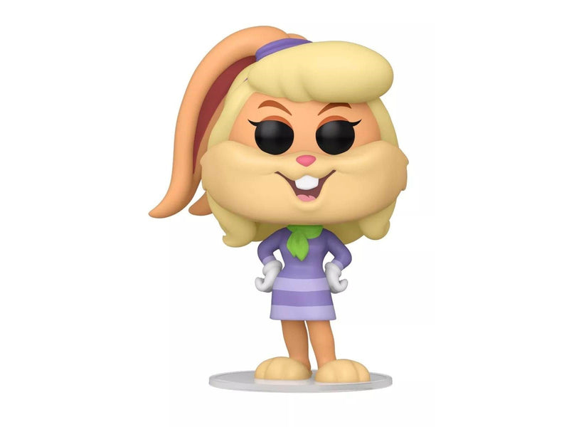 Funko! - Animation: Warner Bros 100 (Lola Bunny as Daphne) - Figur
