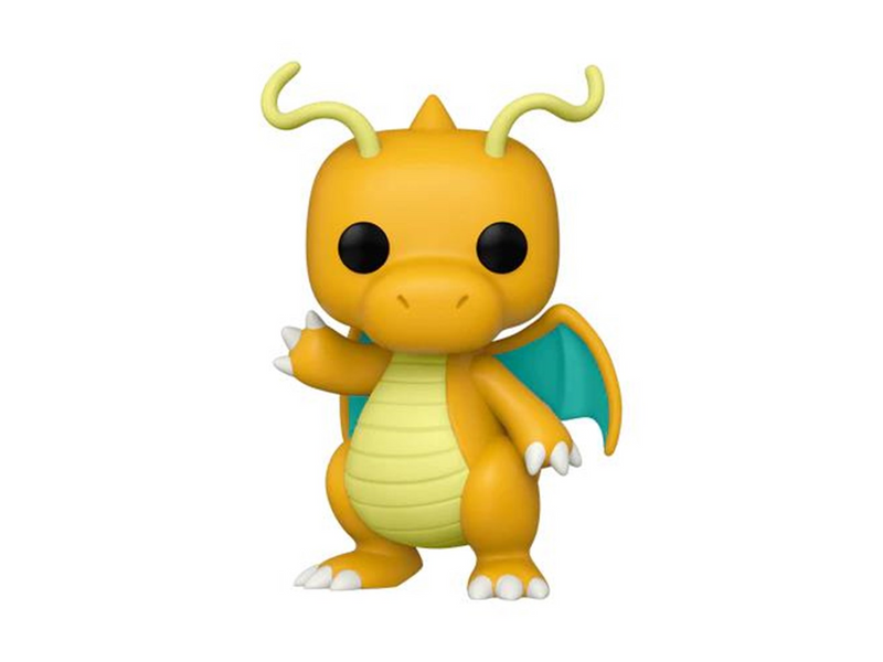 Funko! - Dragonite - Figur