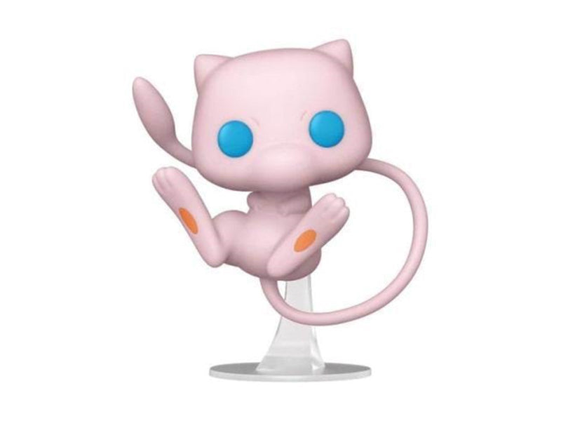 Funko! - Games: Pokemon (Mew) - Figur