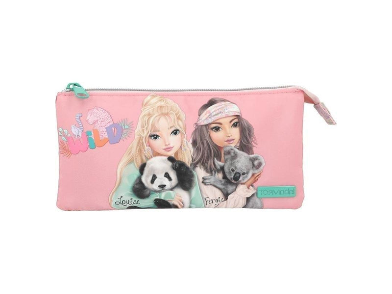 Depesche TOPModel Pencil Case WILD