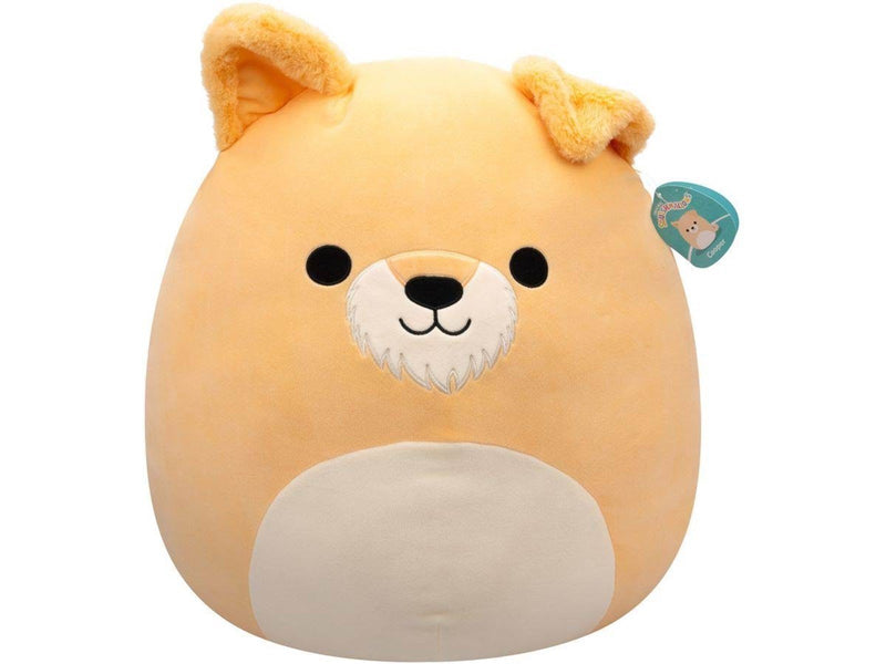 Squishmallows 50 cm P20 Cooper Dog