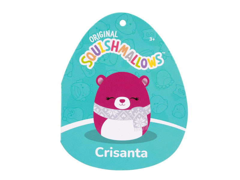 Squishmallows Crisanta the Bear 50 cm