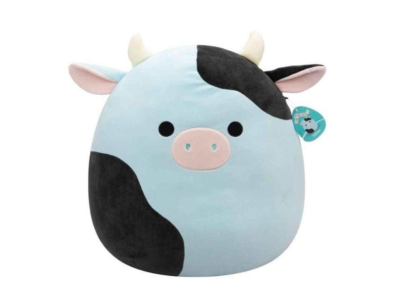 Squishmallows 50 cm P20 Cillian Cow