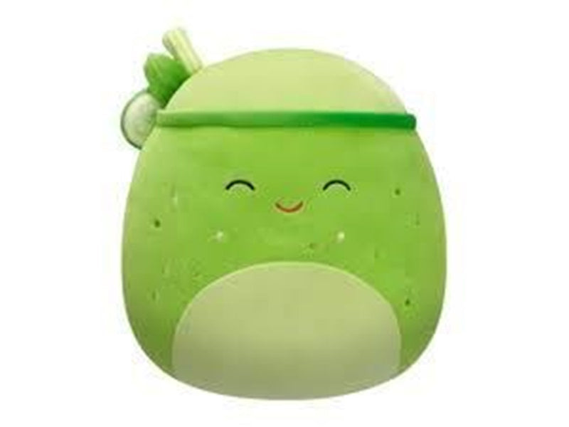 Squishmallows Townes Green Juice 30 cm
