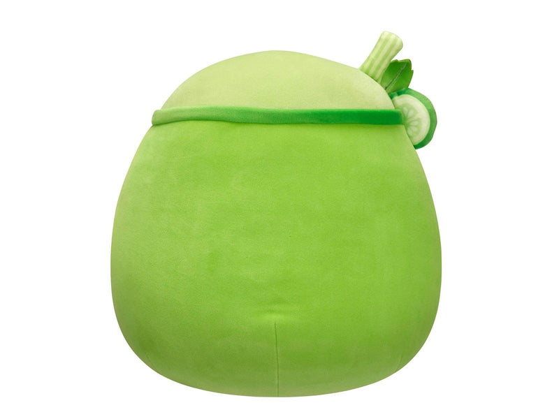 Squishmallows Townes Green Juice 30 cm