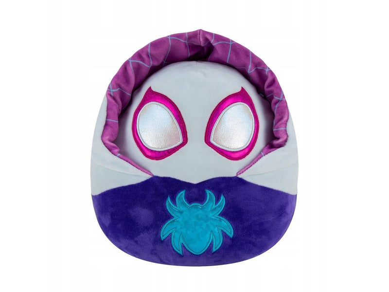 Squishmallows Ghost Spider25 cm