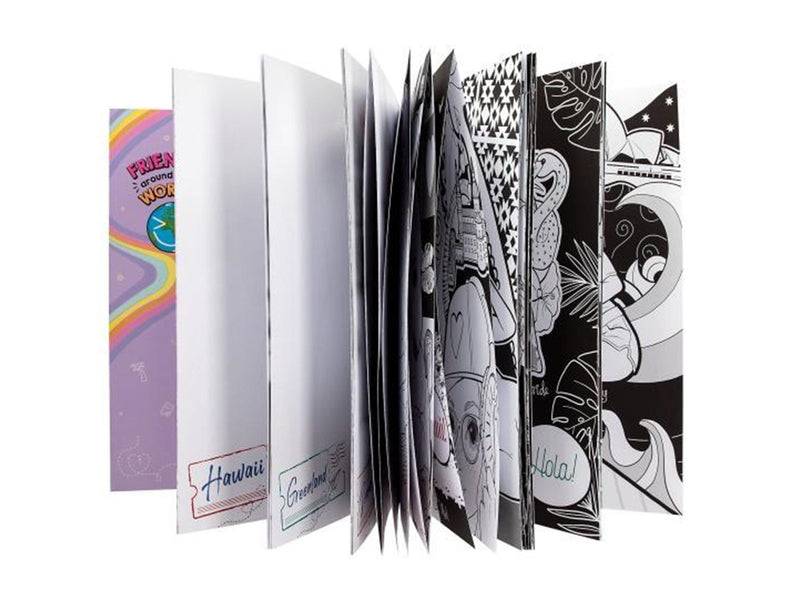 Topmodel Colour & Design Book