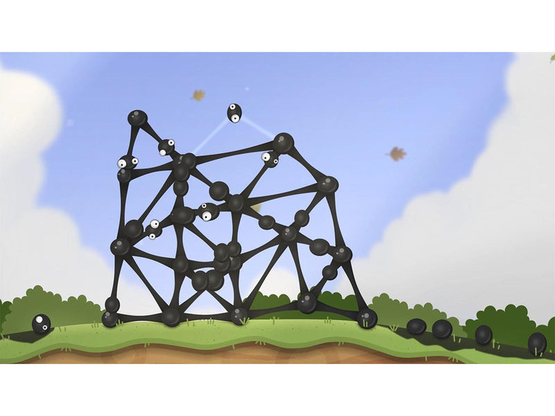 World of Goo 2 - Nintendo Switch - Puzzle - PEGI 7