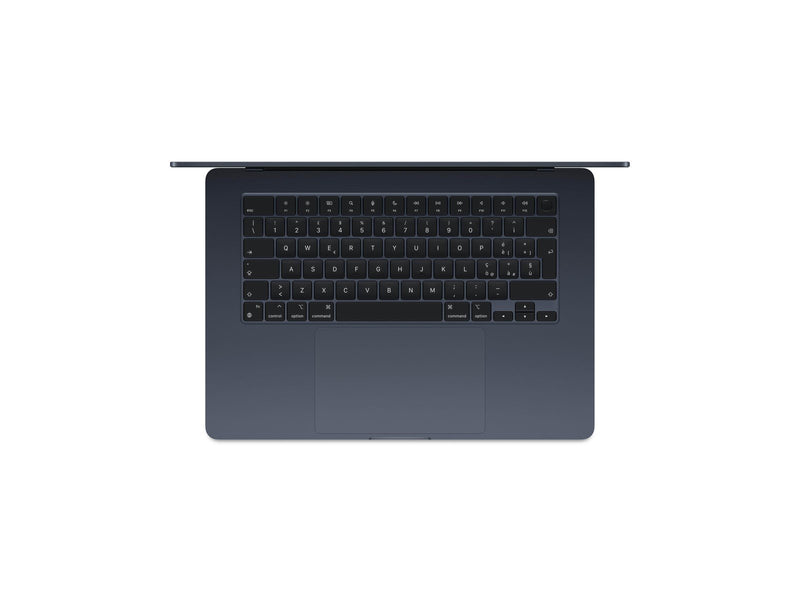Apple MacBook Air - 15.3" | M3 | 8GB | 512GB | Midnight