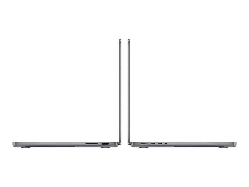 Apple MacBook Pro - 14" | M3 | 8GB | 1TB | Space Grey