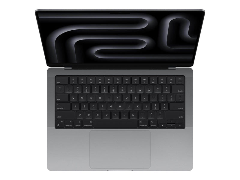 Apple MacBook Pro - 14" | M3 | 8GB | 1TB | Space Grey