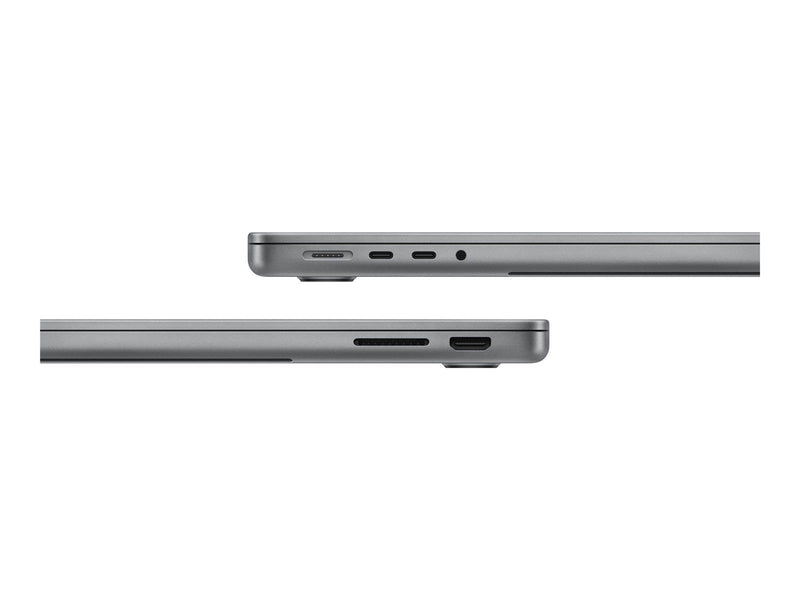 Apple MacBook Pro - 14" | M3 | 8GB | 1TB | Space Grey